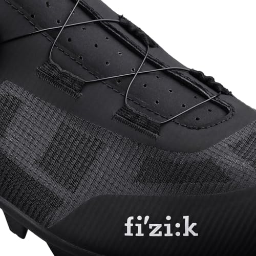 Image of Fizik Unisex Adult Fizik Vento Proxy, Off-Road Carbon Shoes