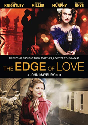 The Edge of Love