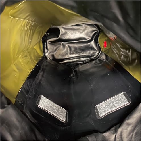 Streamtrail Olive Drab Backpack, Waterproof3