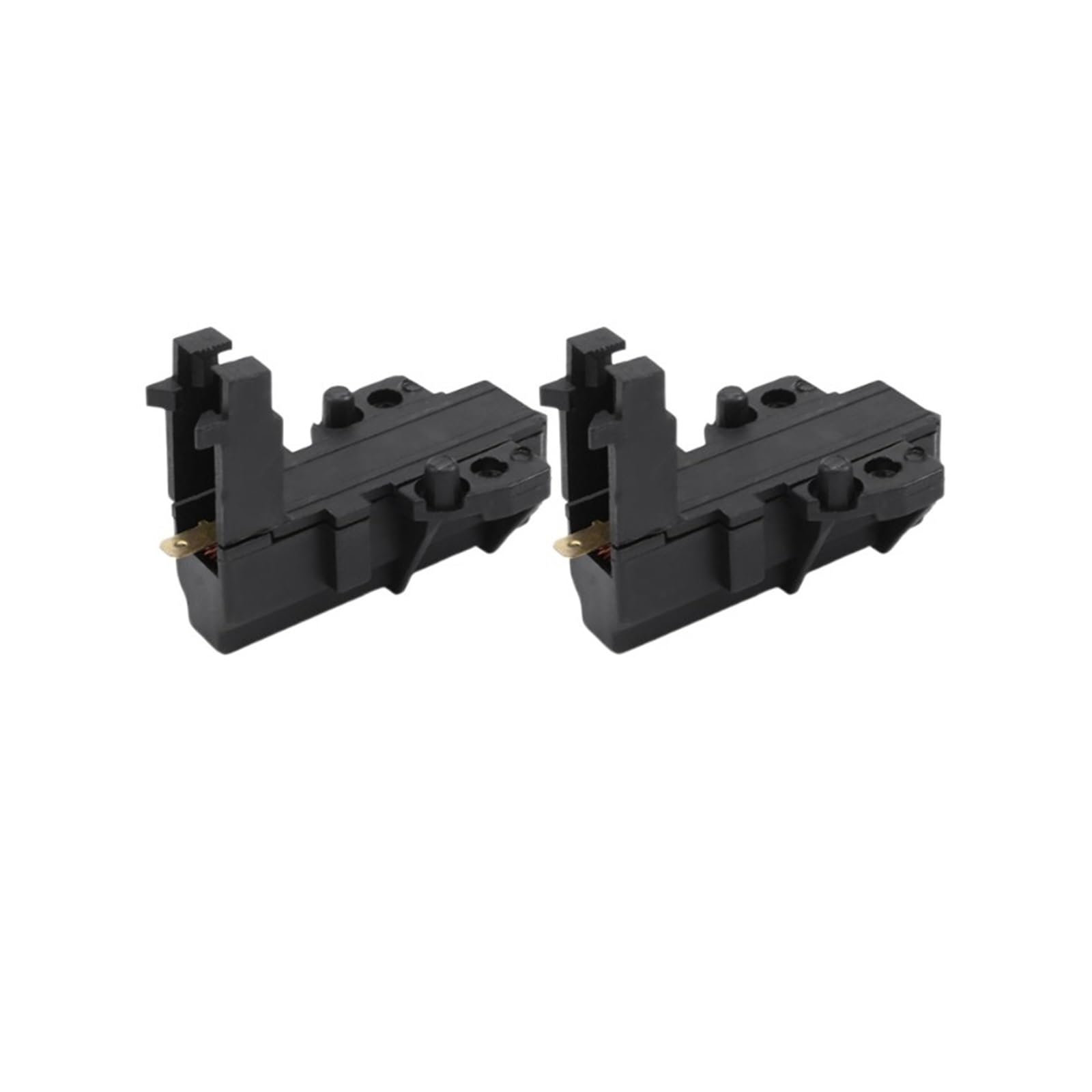 ALturnWashing Machine Motor Carbon Brush ，Compatible for Whirlpool，Compatible for Hoover ，Compatible for Ariston，Compatible for Indesit