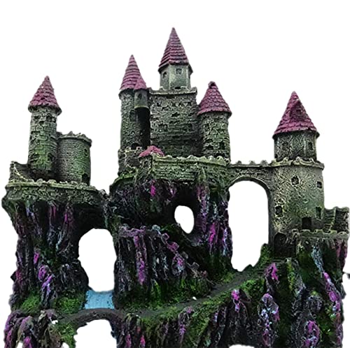 Aquarium-Resin-Ship-OrnamentShipwreck-Fish-Cylinder-Decoration-Rockery-is-Suitable-for-Fresh-Water-Seawater-Aquarium-Decoration