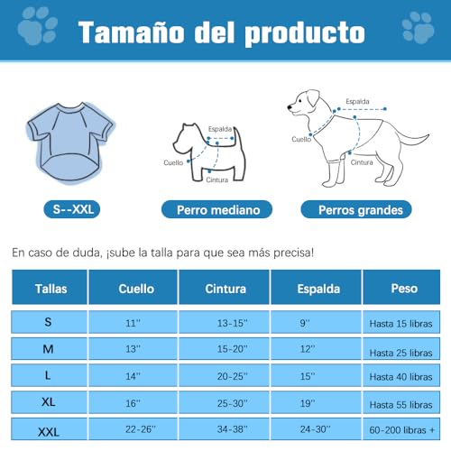 Ropa, Pet Products Imagen adicional