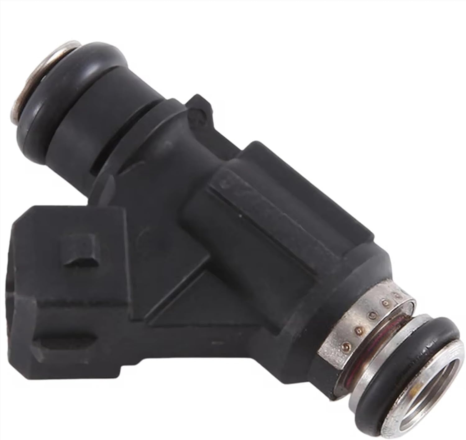 25345994A Fuel Injection Nozzle Fuel Injection Valve Injector Injector for Oil Petrol Fuel Injector Nozzle