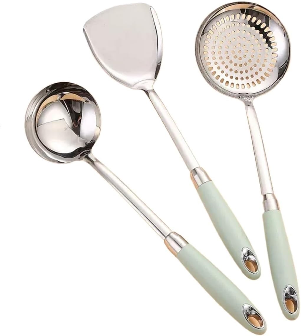 Kitchenware Set Cooking Spatula Kitchen Supplies