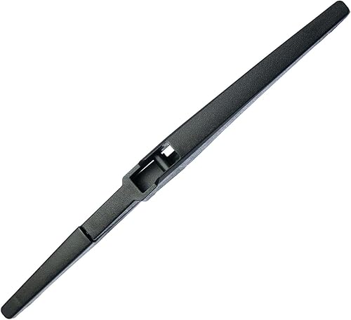 Limpiaparabrisas trasero de repuesto de equipo original de 11 pulgadas (paquete de 1), fácil de instalar, limpiaparabrisas con calidad de fabricante