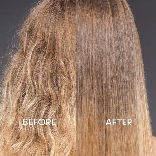 Kareol Extra Repairing Brazilian Straightening Kit, Formaldehyde Free