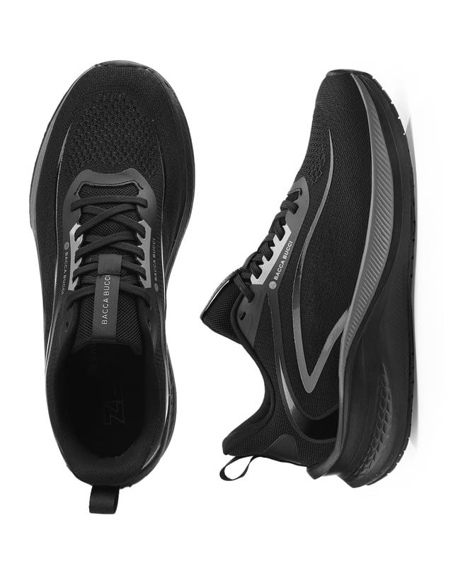 Image of Bacca Bucci Zephyr - All-Day Comfort Running & Training Shoes