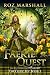 Faerie Quest: A Feyland Urban Fantasy Tale (The Celtic Fey Book 3)