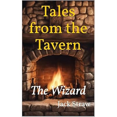 Tales from the Tavern