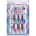 Frozen 12 Piece Nail Polish Set with Bonus Nail Files, 14 CT