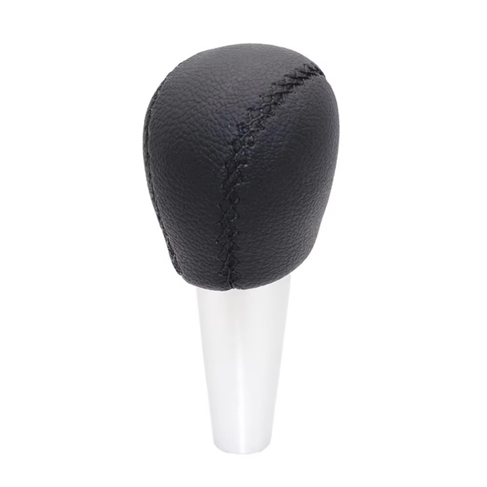 TRGDFDAA Spare Parts Compatible with Volvo for S60 V60 S60R 2011-2018 Automatic Gear Shift Knob Lever Shifter Hand Ball Handle Stick Car Styling