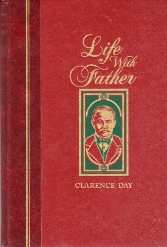 Life with Father B0057JRCVO Book Cover