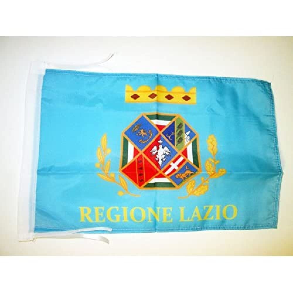 AZ FLAG Bandera de JAPÓN 45x30cm - BANDERINA JAPONÉSA 30 x 45 cm cordeles — view 18