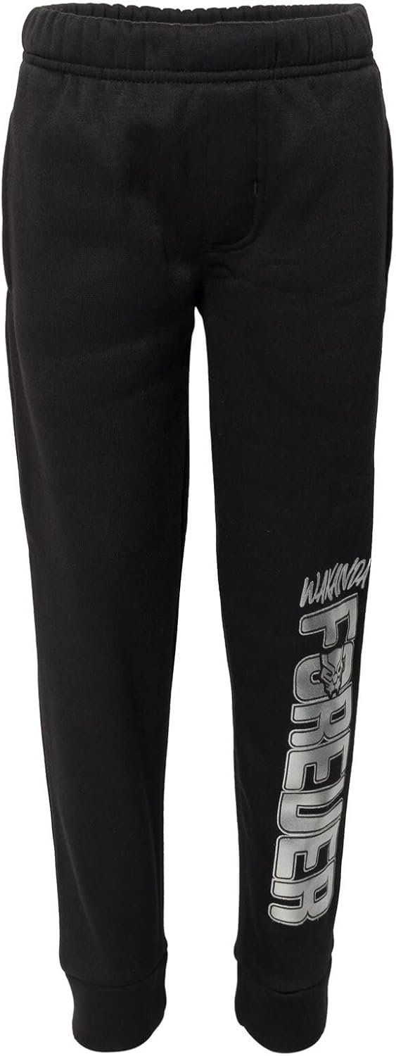 Marvel Cosplay Hoodie & Pants Set Toddler to Big Kid Sizes (2T - 18-20) - Image 3