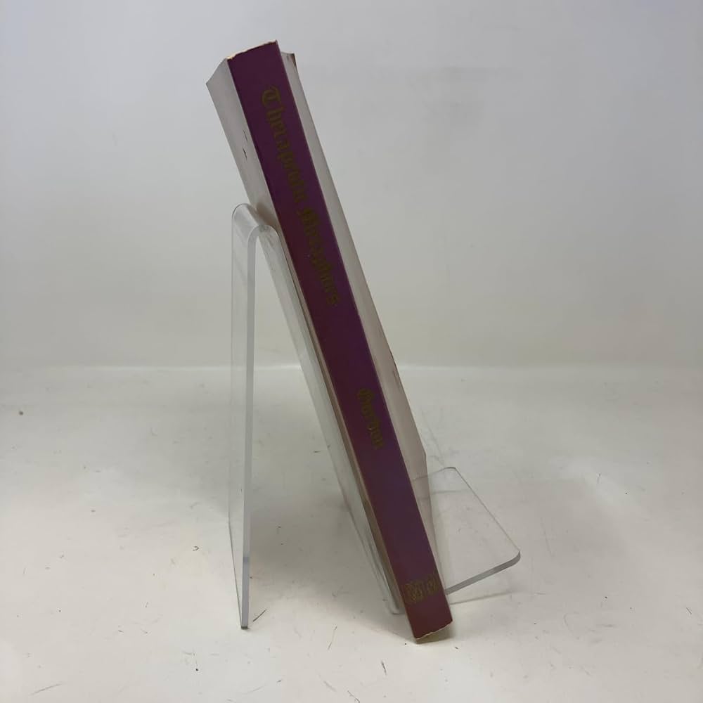 Therapeutic Metaphors: Helping Others Through the Looking