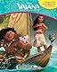 Disney Vaiana Reime und Figuren