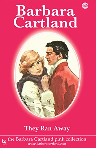 149. They Ran Away (The Pink Collection) (English