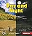 Day and Night (First Step Nonfiction  Discovering Nature's Cycles)