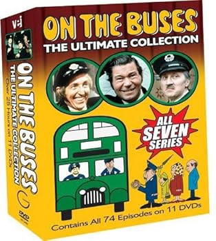 On the Buses: The Ultimate Collection