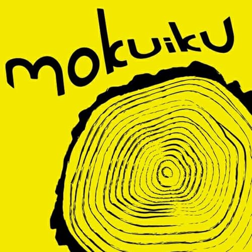 『Mokuiku』のカバーアート