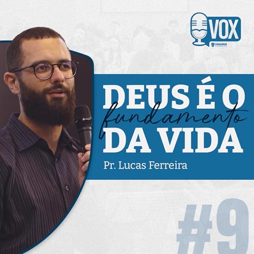 Deus &eacute; o Fundamento da Vida