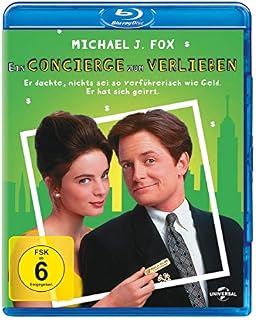 Ein Concierge zum Verlieben