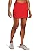 Asics Falda Striker para Mujer, Mujer, WS1001.23, Rojo, XXL