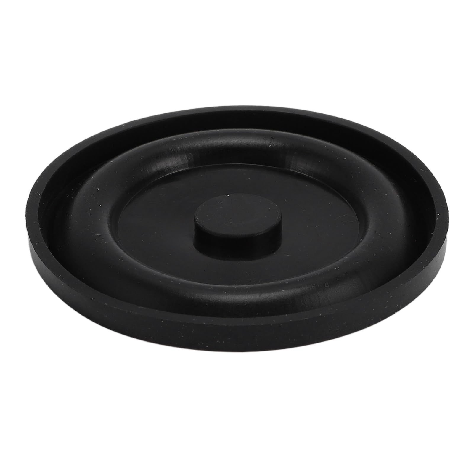 Couvercle de Soupape Caoutchouc à Membrane, Ajustement Précis 9811067580, 9676193780, 9806820880 Remplacement de C3, DS3, 208, 301, A94, M3 M4, T9F avec Standard