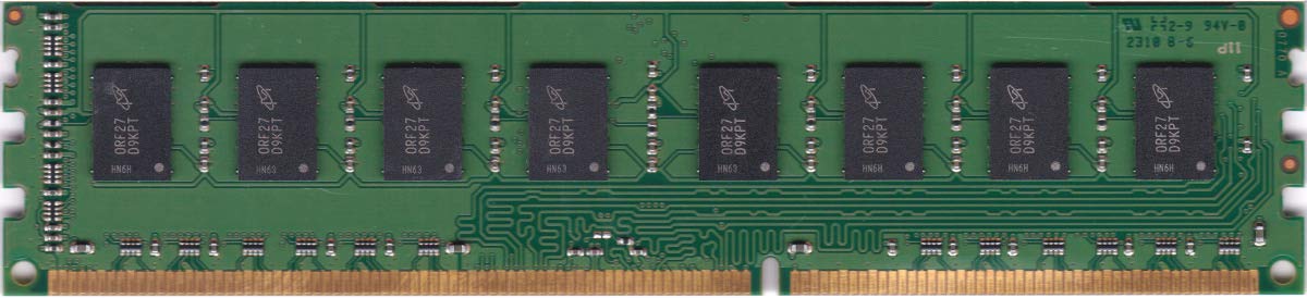 Amazon | デスクトップパソコン用メモリ DDR3-1333 PC3-10600 2GB