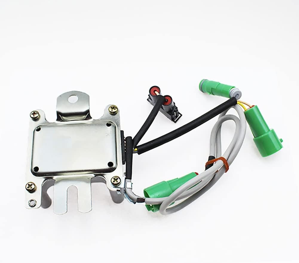 Accessories Car Accessories Igniter Assy Ignition Module Coil & IGNITER for Toyota Pickup Truck Hilux 4Runner 22R 89620-35140 131100-3752 Replace