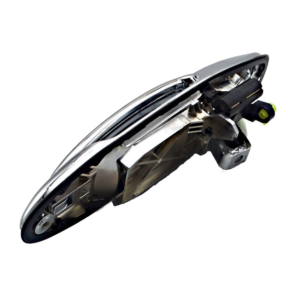 AUTO-PALPAL Front L plating of door handle 69220-60061 6922060061