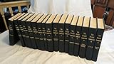The Pulpit Commentary Complete 52-Volume Book Set (Volumes 1-52 with Index)