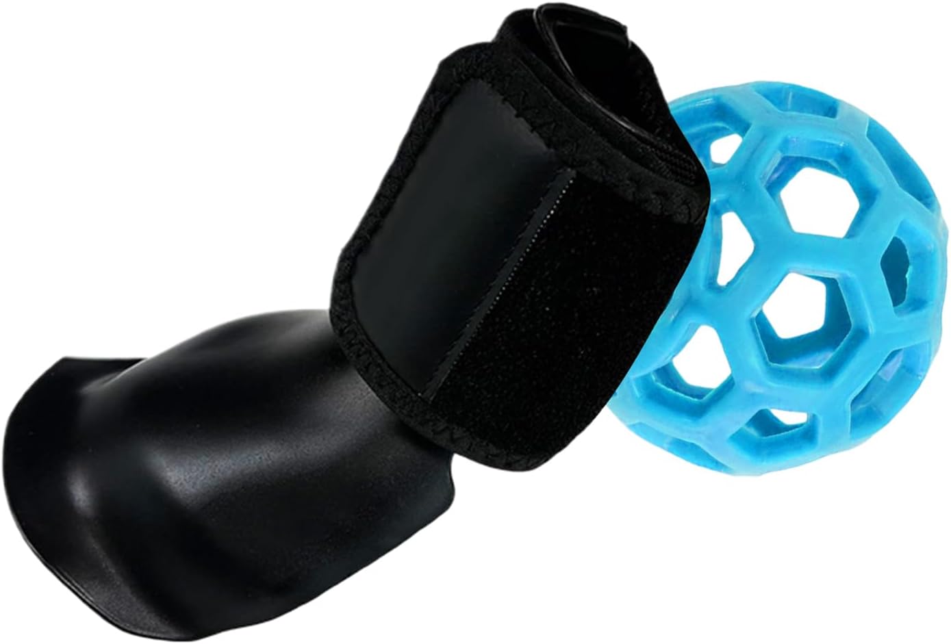 9.2 cm PU Foam Left-Handed Golf Swing Corrector Golf Swing Training Aid Hand Grip Strengthening Muscle Building Fitness Tool Indoor Outdoor Exercise Device Ball Sport For Golfer Swing Support