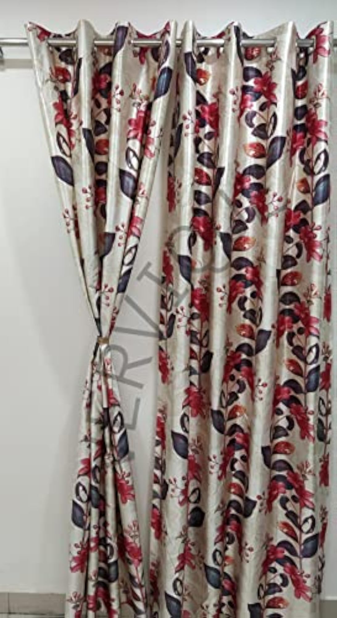 Heavy Polyester Premium Screen for Home Office