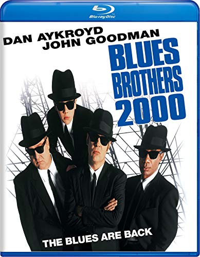 Blues Brothers 2000 [Blu-ray] image 2