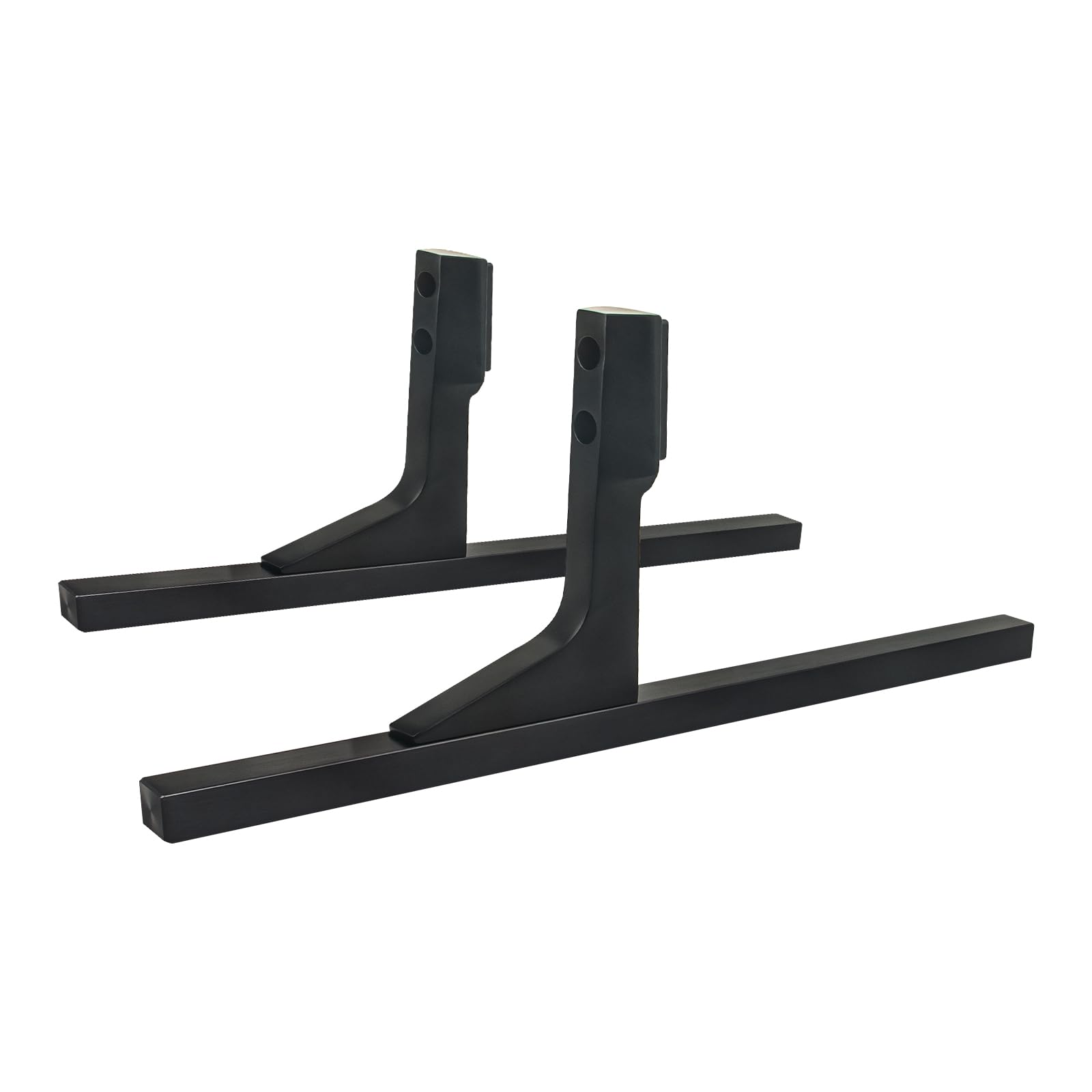 75A7N Replacement TV Stand Legs fit for Hisense 75" Class A7 Series LCD 4K TV and Hisense 85-Inch U8H Series 4K UHD Smart TV 85U8H 85E5N 85E5N-PRO