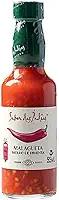 Sabor das Índias Mini Molho De Pimenta Malagueta