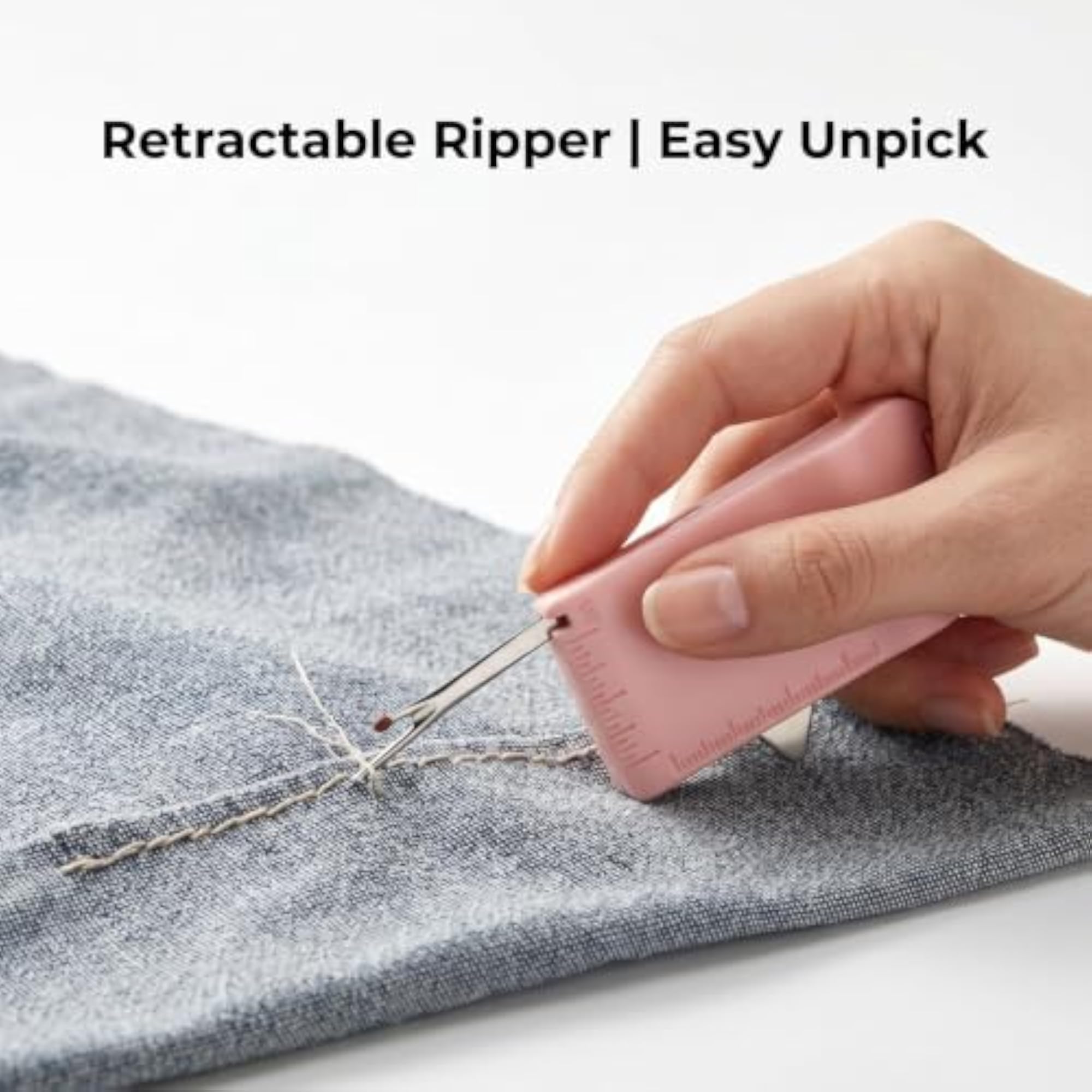 Multipurpose Sewing Tool for DIY Crafts