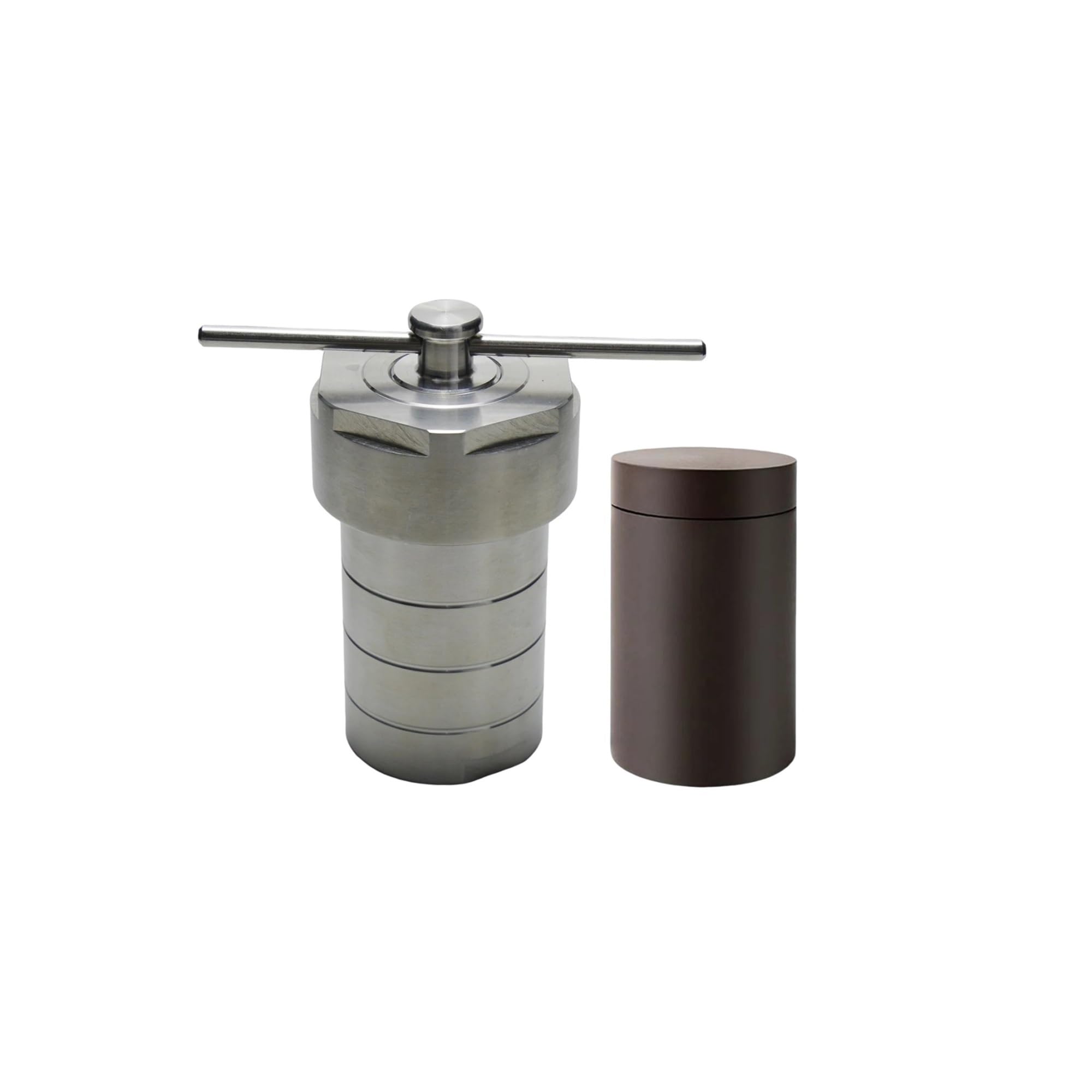 JVDDI Hydrothermal Synthesis Reactor, 200ml Hydrothermal Autoclave Reactor with PPL Chamber Synthesis Digestion Vessel