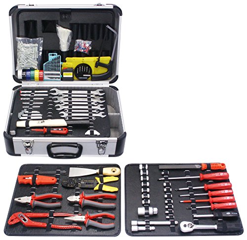 Preisvergleich Produktbild FAMEX 731-60 Universal-Werkzeugkoffer