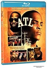 ATL [Blu-ray] by Warner Home Video