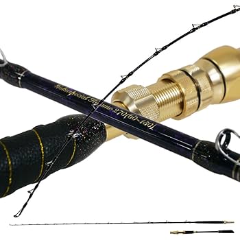 ゴクスペPacifiair 270-60 船竿 270cm ゴクスペPacifiair 270-60 船竿 270cm ゴクスペPacifiair 270-60