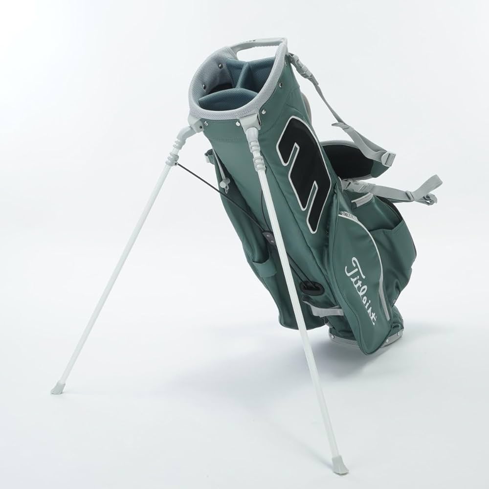 Titleist メンズ ボンディングジップ ゴルフ JK 秋冬 S グリーン