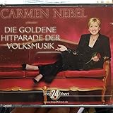 carmen nebel gewinnspiel  Carmen Nebel präsentiert: Die goldene Hitparade der Volksmusik