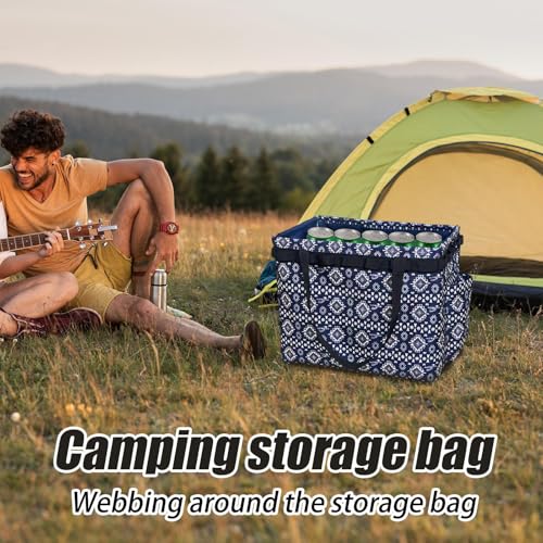 Sac de sport pour le camping et voyage | Organisateur étanche
