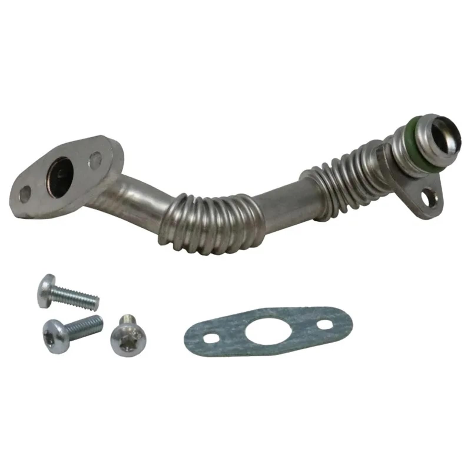 turbocharger zestaw Do ucieczki Do Fusion 14-20 Kuga13 Do Focus 15/1.5 DS7G6K677GC przewód doprowadzający olej Do turbosprężarki