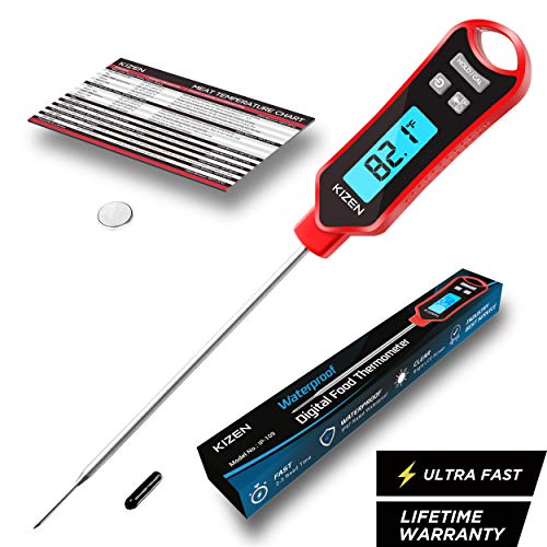 Best Instant Read With Probes