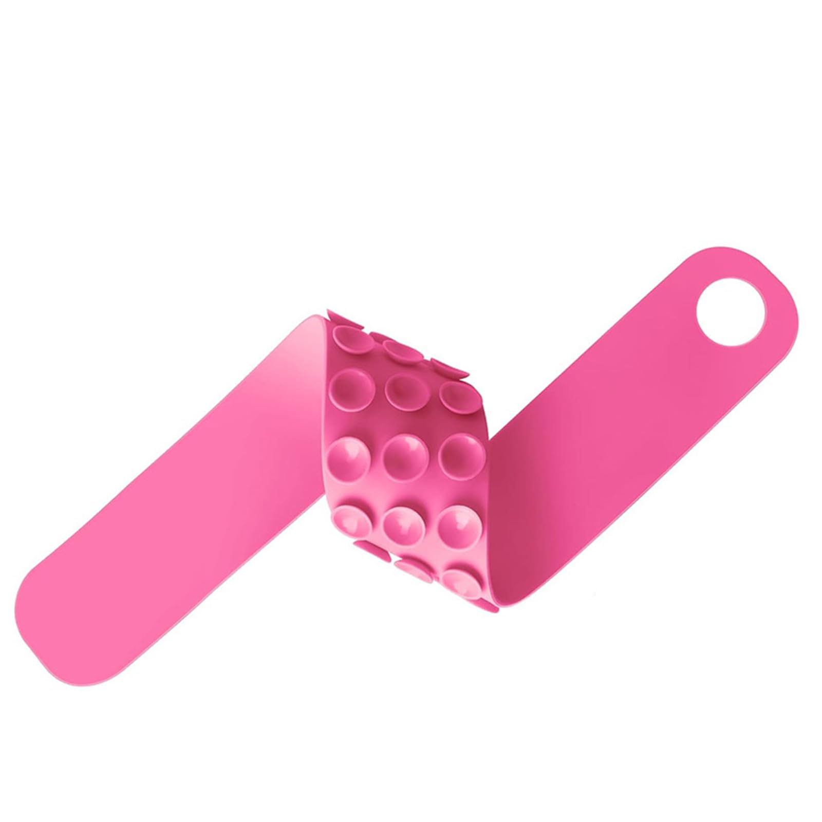 Hsioluted A Multipurpose Silicone Thaw Belt Suction Cup Holder For Food Thawing Nd Kitchen Utensil Organization In Water Sink Silicone Sink Thawing Fixators Belt