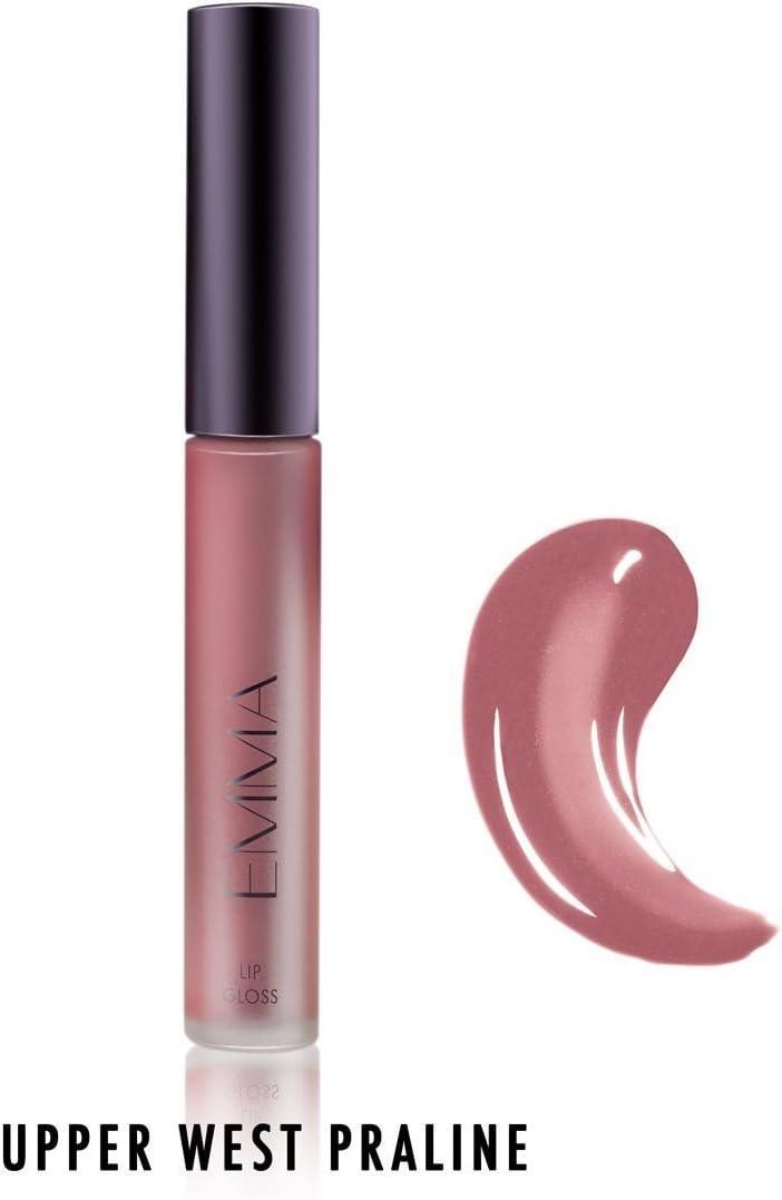 Hydrating Lipgloss Upper West Praline