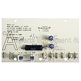 104068-02 Circuit Board replacement for Desa LLC portable kerosene and diesel heaterss